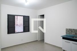 Studio com 1 Quarto para alugar, 27m² - Vila Nova Cachoeirinha