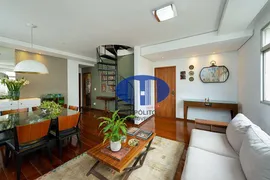 Cobertura com 4 Quartos à venda, 245m² no Anchieta, Belo Horizonte - Foto 1