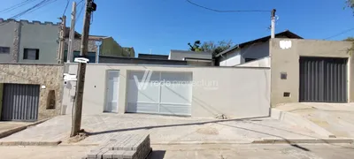 Casa com 3 Quartos à venda, 135m² no Jardim São Luiz, Valinhos - Foto 1