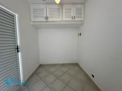 Apartamento com 3 Quartos para alugar, 110m² no Pitangueiras, Guarujá - Foto 21
