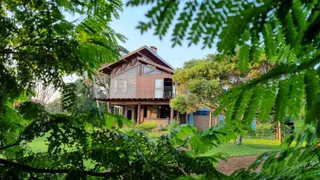 Casa de Condomínio com 2 Quartos para alugar, 240m² no Recanto do Salto, Londrina - Foto 45