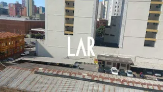 Conjunto Comercial / Sala para alugar, 46m² no Barro Preto, Belo Horizonte - Foto 11