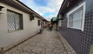 Casa de Condomínio com 2 Quartos à venda, 54m² no Parque São Vicente, São Vicente - Foto 3