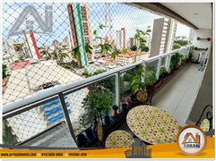 Apartamento com 3 Quartos à venda, 90m² no Meireles, Fortaleza - Foto 15