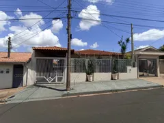 Casa com 3 Quartos à venda, 185m² no Chacara Sao Caetano, São Carlos - Foto 1