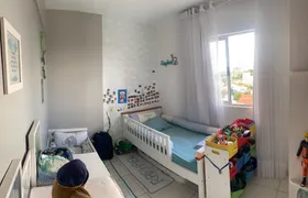 Apartamento com 3 Quartos à venda, 82m² no Parque Amazônia, Goiânia - Foto 14