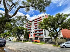 Kitnet com 1 Quarto para alugar, 28m² no Prado Velho, Curitiba - Foto 14