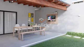 Casa com 3 Quartos à venda, 200m² no Morada de Laranjeiras, Serra - Foto 7