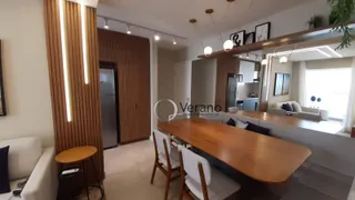 Apartamento com 2 Quartos à venda, 61m² no Morumbi, Paulínia - Foto 6