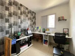 Apartamento com 3 Quartos à venda, 90m² no Vila Santa Tereza, Bauru - Foto 3