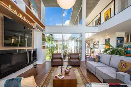 Casa de Condomínio com 4 Quartos para venda ou aluguel, 420m² no Sans Souci, Eldorado do Sul - Foto 2