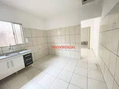 Casa com 1 Quarto para alugar, 35m² no Itaquera, São Paulo - Foto 3