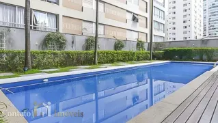 Apartamento com 3 Quartos para venda ou aluguel, 147m² no Jardim Paulista, São Paulo - Foto 52