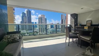 Apartamento com 4 Quartos à venda, 189m² no Pituba, Salvador - Foto 34