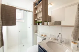 Apartamento com 2 Quartos à venda, 60m² no Parque da Represa, Paulínia - Foto 11