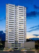 Apartamento com 1 Quarto à venda, 57m² no Vila Tupi, Praia Grande - Foto 10