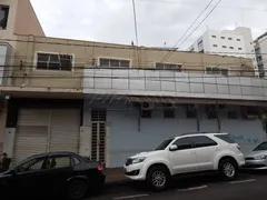 Prédio Inteiro com 3 Quartos para alugar, 240m² no Centro, Ribeirão Preto - Foto 1