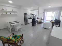 Apartamento com 2 Quartos para alugar, 79m² no Sumaré, Caraguatatuba - Foto 2