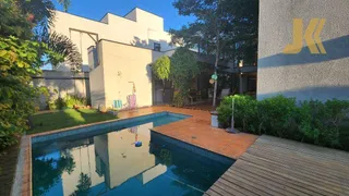 Casa de Condomínio com 5 Quartos à venda, 334m² no , Monte Alegre do Sul - Foto 18