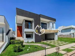 Casa de Condomínio com 3 Quartos à venda, 300m² no Residencial Villa Lobos, Paulínia - Foto 2