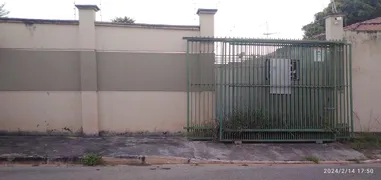 Terreno / Lote / Condomínio à venda, 192m² no Setor Habitacional Vicente Pires Trecho 3, Brasília - Foto 3