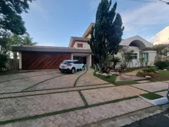 Casa de Condomínio com 4 Quartos à venda, 600m² no Jardim Aquarius, São José dos Campos - Foto 1