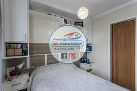 Apartamento com 3 Quartos à venda, 80m² no Jardim Marajoara, São Paulo - Foto 10