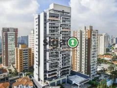 Apartamento com 1 Quarto para venda ou aluguel, 25m² no Vila Mariana, São Paulo - Foto 20