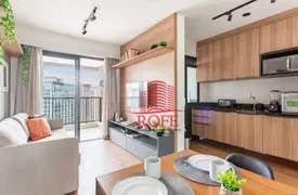 Apartamento com 1 Quarto para alugar, 49m² no Pinheiros, São Paulo - Foto 1