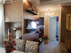 Apartamento com 3 Quartos à venda, 64m² no Estrela, Ponta Grossa - Foto 6