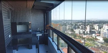 Apartamento com 3 Quartos à venda, 112m² no Bacacheri, Curitiba - Foto 4