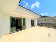 Casa de Condomínio com 5 Quartos para venda ou aluguel, 662m² no Residencial Tambore 2, Santana de Parnaíba - Foto 12