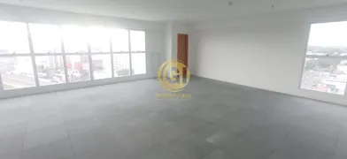 Conjunto Comercial / Sala para alugar, 260m² no Jardim São Dimas, São José dos Campos - Foto 4