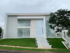 Casa com 4 Quartos à venda, 380m² no Ville Sainte Helene, Campinas - Foto 2