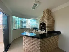 Apartamento com 3 Quartos para alugar, 190m² no Jardim Finotti, Uberlândia - Foto 20