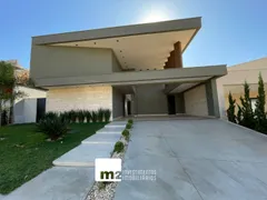 Casa de Condomínio com 4 Quartos à venda, 226m² no Residencial Goiânia Golfe Clube, Goiânia - Foto 3