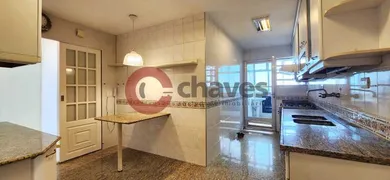 Apartamento com 3 Quartos para alugar, 139m² no Barra da Tijuca, Rio de Janeiro - Foto 9