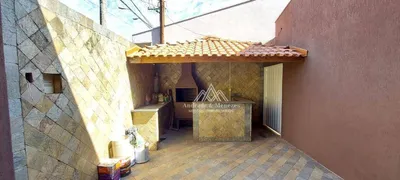 Casa com 3 Quartos à venda, 155m² no Jardim Heitor Rigon, Ribeirão Preto - Foto 2