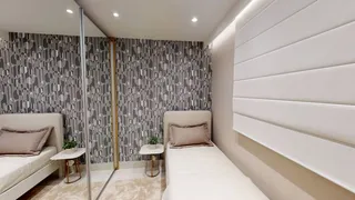 Apartamento com 4 Quartos à venda, 217m² no Setor Marista, Goiânia - Foto 19