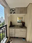 Apartamento com 3 Quartos à venda, 65m² no Vila Andrade, São Paulo - Foto 12
