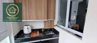 Apartamento com 2 Quartos à venda, 58m² no Jardim Íris, São Paulo - Foto 20