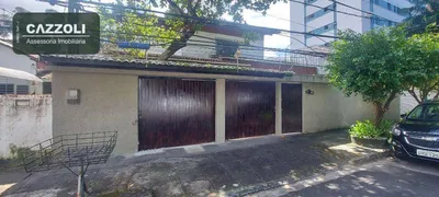 Casa com 4 Quartos à venda, 320m² no Casa Amarela, Recife - Foto 3