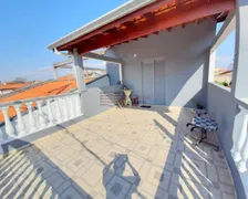 Sobrado com 2 Quartos à venda, 143m² no Vila Naly, Caçapava - Foto 12