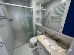 Apartamento com 4 Quartos para alugar, 138m² no Riviera de São Lourenço, Bertioga - Foto 8