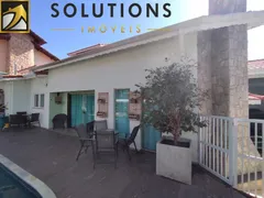 Casa de Condomínio com 4 Quartos para venda ou aluguel, 450m² no Nova Caieiras, Caieiras - Foto 5