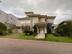 Casa de Condomínio com 7 Quartos à venda, 680m² no Serra dos Lagos Jordanesia, Cajamar - Foto 1