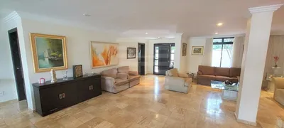 Casa de Condomínio com 6 Quartos à venda, 711m² no Jardim Botânico, Campinas - Foto 11