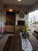 Apartamento com 3 Quartos à venda, 123m² no Vila Congonhas, São Paulo - Foto 10