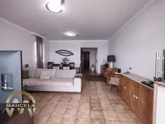 Apartamento com 3 Quartos para alugar, 185m² no Jardim Astúrias, Guarujá - Foto 6