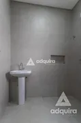 Casa de Condomínio com 4 Quartos à venda, 354m² no Estrela, Ponta Grossa - Foto 10